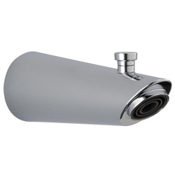 Tub Spout 6-1/4" Spout Length Tub Spout 6-1/4" Spout Length