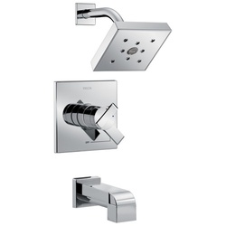Tub & Shower Faucet Tub & Shower Faucet