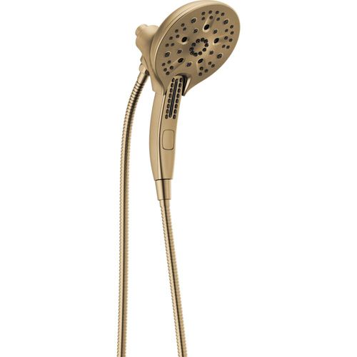 D58620cz25pk In2ition Hand Held Shower Arm Mount Accessory Brilliance Champagne Bronze At Fergusonshowrooms Com - Bronze Shower Arm Mount D58620cz25pk In2ition Hand Held Shower Arm Mount Accessory Brilliance Champagne Bronze At Fergusonshowrooms Com - Bronze Shower Arm Mount