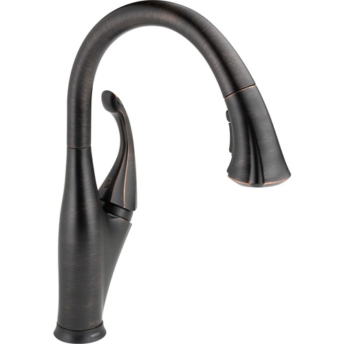 D9192trbdst Addison Pull Out Spray Kitchen Faucet Venetian