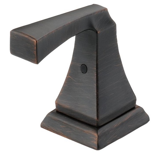 Dh251rb Dryden Faucet Handles Part Venetian Bronze At
