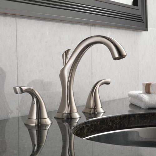 d3592lfss addison 8 widespread bathroom faucet brilliance stainless at fergusonshowroomscom - Delta Bathroom d3592lfss addison 8 widespread bathroom faucet brilliance stainless at fergusonshowroomscom - Delta Bathroom