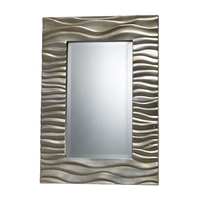 Square/Rectangular Mirror 28 x19