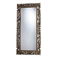 Square/Rectangular Mirror 60 x28