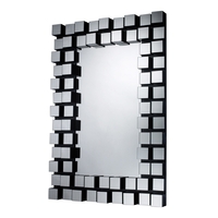 Square/Rectangular Mirror 42 x29