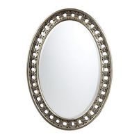 Oval Mirror 34 x24