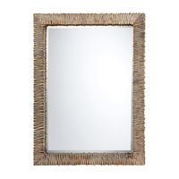 Square/Rectangular Mirror 32 x24