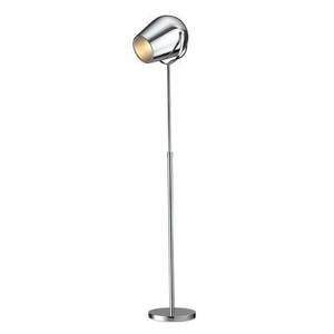 DD2190 Champlain Floor Lamp - Chrome DD2190 Champlain Floor Lamp - Chrome