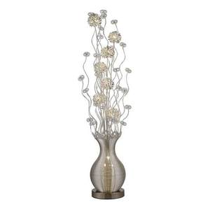 EHD2716 Floor Lamp - Silver EHD2716 Floor Lamp - Silver
