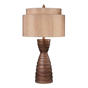 DD335 Home Desk Lamp - Copper DD335 Home Desk Lamp - Copper