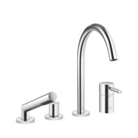 Tub Faucet Tub Faucet