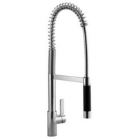 Pull-Out Spray Kitchen Faucet Single Hole Pull-Out Spray Kitchen Faucet Single Hole