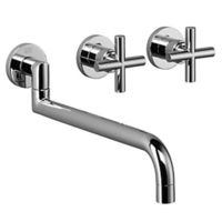 Wall Mount Kitchen Faucet Wall Mount Kitchen Faucet