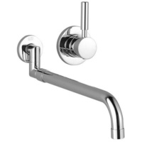 Wall Mount Kitchen Faucet Wall Mount Kitchen Faucet