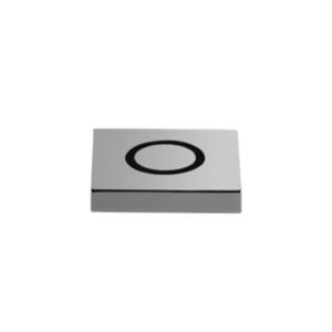 D1071497099 Part & Accessory Garbage Disposal - Dark Platinum Matte D1071497099 Part & Accessory Garbage Disposal - Dark Platinum Matte