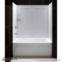 Wall Kits At Fergusonshowrooms Wall Kits At Fergusonshowrooms
