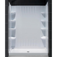 Standard Enclosures 32 in D x 60 in W x 75-5/8 in H Standard Enclosures 32 in D x 60 in W x 75-5/8 in H