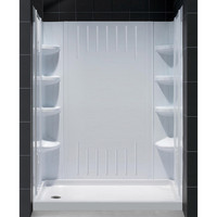 Standard Enclosures 34 in D x 60 in W x 75-5/8 in H Standard Enclosures 34 in D x 60 in W x 75-5/8 in H