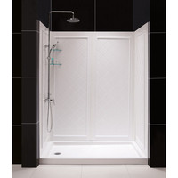 electric shower wattage