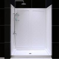 Standard Enclosures 32 in D x 60 in W x 76-3/4 in H Standard Enclosures 32 in D x 60 in W x 76-3/4 in H