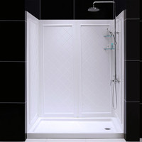 Standard Enclosures 36 in D x 60 in W x 76-3/4 in H Standard Enclosures 36 in D x 60 in W x 76-3/4 in H