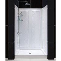 Standard Enclosures 36 in D x 48 in W x 76-3/4 in H Standard Enclosures 36 in D x 48 in W x 76-3/4 in H