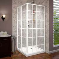 Standard Enclosures 36 in D x 36 in W x 74-3/4 in H Standard Enclosures 36 in D x 36 in W x 74-3/4 in H