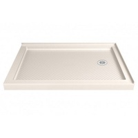 Shower Base 48 x 34 x 2-3/4 Shower Base 48 x 34 x 2-3/4