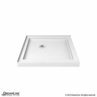 Shower Base 60 x 36 x 2-3/4 Shower Base 60 x 36 x 2-3/4