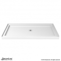 Shower Base 32 x 32 x 2-3/4 Shower Base 32 x 32 x 2-3/4
