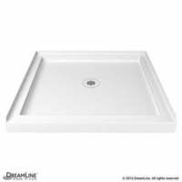 Shower Base 60 x 34 x 2-3/4 Shower Base 60 x 34 x 2-3/4