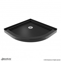 Shower Base 38 x 38 x 2-3/4 Shower Base 38 x 38 x 2-3/4
