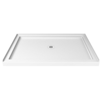 Shower Base 48 x 32 x 2-3/4 Shower Base 48 x 32 x 2-3/4