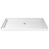 Shower Base 60 x 36 x 2-3/4 Shower Base 60 x 36 x 2-3/4