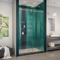 Shower 44" Width Shower 44" Width