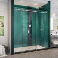 Shower 68" Width Shower 68" Width
