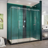 Shower 68-3/8" Width Shower 68-3/8" Width