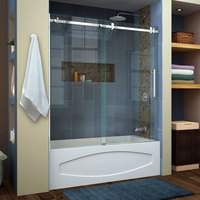 Tub & Shower Tub & Shower