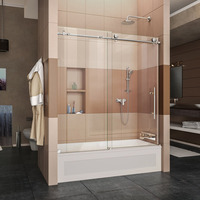 Tub & Shower Tub & Shower