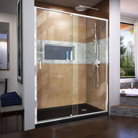 Shower 60" Width