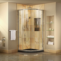 Standard Enclosures 33 x 33 x 72 Standard Enclosures 33 x 33 x 72