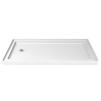 Shower Base 60 x 30 x 2-3/4 Shower Base 60 x 30 x 2-3/4