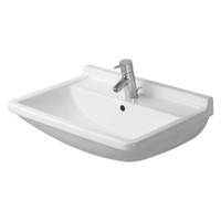 Wall Hung Bathroom Sink 25-5/8 x 19-1/8 x 7-7/8 Wall Hung Bathroom Sink 25-5/8 x 19-1/8 x 7-7/8