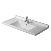 Console/Lavatory Bath Sink 33-1/2'' x 19-1/8'' x 7-1/2'' Console/Lavatory Bath Sink 33-1/2'' x 19-1/8'' x 7-1/2''
