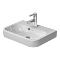 Wall Hung Bathroom Sink 19-5/8'' x 14-1/8'' x 5-1/2'' Wall Hung Bathroom Sink 19-5/8'' x 14-1/8'' x 5-1/2''