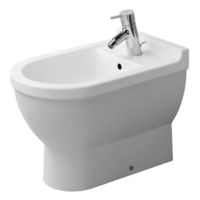 Over the Rim Bidet Faucet Over the Rim Bidet Faucet