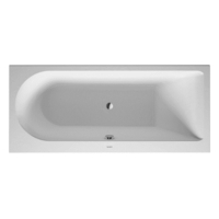 Soaking Tub 63'' x 27-1/2'' x 18-7/8'' Soaking Tub 63'' x 27-1/2'' x 18-7/8''