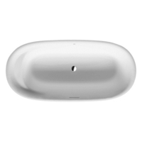Soaking Tub 73'' x 34-7/8'' x 24-5/8'' Soaking Tub 73'' x 34-7/8'' x 24-5/8''