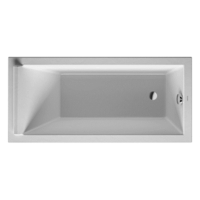 Soaking Tub 59'' x 27-1/2'' x 18-7/8'' Soaking Tub 59'' x 27-1/2'' x 18-7/8''