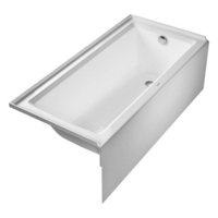 Soaking Tub 66'' x 32'' x 20-1/2'' Soaking Tub 66'' x 32'' x 20-1/2''